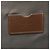 Louis Vuitton Brown Damier Ebene Pegase 55 Marrone - vista 5