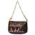 Louis Vuitton Brown Monogram Vivienne Christmas Mini Pochette Accessoires Marrone