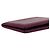 Tarjetero Hermès Calvi en Chevre Mysore Purple Púrpura Morado oscuro - vista 6
