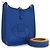 Hermès Blue Clemence Evelyne I TPM 16 - vista 3