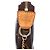 Louis Vuitton Brown Monogram Mini Pochette Accessoires Marron - vue 5
