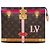 Necessaire Louis Vuitton Brown Monogram Summer Trunks 26 Marrone