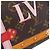 Necessaire Louis Vuitton Brown Monogram Summer Trunks 26 Marrone - vista 5