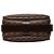 Louis Vuitton Brown Damier Ebene Naviglio Marrone - vista 3