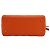 Dior Orange Medium Lambskin Cannage Lady Dior Arancione - vista 3