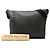 Louis Vuitton Black Damier Graphite Mick MM Nero - vista 7