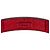 Bracciale Louis Vuitton Black Monogram Mat Wish Nero - vista 4