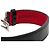 Bracciale Louis Vuitton Black Monogram Mat Wish Nero - vista 5