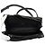 Portafoglio Soft Trunk Monogram Taurillon Nero Louis Vuitton - vista 4