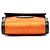 Gucci Orange Off The Grid Mini GG Econyl Crossbody Arancione - vista 3