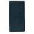 Louis Vuitton Blue Taiga Portefeuille Brazza Bifold Long Wallet Azul Azul marino