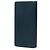 Louis Vuitton Blue Taiga Portefeuille Brazza Bifold Long Wallet Azul Azul marino - vista 2