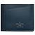 Louis Vuitton Blue Taiga Portefeuille Brazza Bifold Long Wallet Azul Azul marino - vista 5