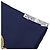 Hermès Seidentuch Blue Mexique 90 Blau Marineblau - Ansicht 6