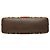 Borsa a tracolla Gucci Ophidia Dome Small Jumbo GG Canvas Web Beige - vista 3