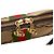 Borsa a tracolla Gucci Ophidia Dome Small Jumbo GG Canvas Web Beige - vista 6