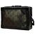 Louis Vuitton Soft Trunk aus Nylon Monogram Camouflage grün Olivgrün - Ansicht 2