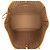 Louis Vuitton Brown Monogram Neverfull MM Braun - Ansicht 4