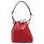 Louis Vuitton Red Epi Petit Noe