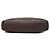 Louis Vuitton Brown Taiga Porte Documents Voyage PM Marrone Marrone scuro - vista 3