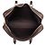 Louis Vuitton Brown Taiga Porte Documents Voyage PM Marrone Marrone scuro - vista 4