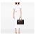 Louis Vuitton Brown Taiga Porte Documents Voyage PM Marrone Marrone scuro - vista 6