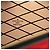 Clutch Trunk Louis Vuitton in pelle Epi rossa - vista 5