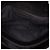 Chanel Black Quilted Suede Union Jack Reissue 2.55 Double Flap 227 Nero - vista 4