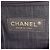Chanel Black Quilted Suede Union Jack Reissue 2.55 Double Flap 227 Nero - vista 5