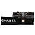 Chanel Black Quilted Suede Union Jack Reissue 2.55 Double Flap 227 Nero - vista 7