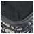 Borsa a tracolla Dior 8 Mini Oblique Canvas e Mesh blu Dior Blu navy - vista 7