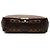 Louis Vuitton Brown Damier Ebene Bastille Braun - Ansicht 3