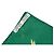 Foulard in seta Hermès Green Sanssoucy 90 Verde - vista 9