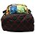 Double Prada Green Tessuto Patch Backpack - view 3