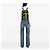 Double Prada Green Tessuto Patch Backpack - view 6