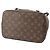Néonoé Louis Vuitton Brown Monogram Neonoe MM Marrone - vista 3