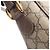 Borsa a tracolla Gucci Beige GG Supreme Ophidia - vista 13