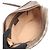 Borsa a tracolla Gucci Beige GG Supreme Ophidia - vista 3