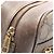 Borsa a tracolla Gucci Beige GG Supreme Ophidia - vista 6