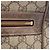 Borsa a tracolla Gucci Beige GG Supreme Ophidia - vista 7