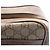 Borsa a tracolla Gucci Beige GG Supreme Ophidia - vista 9