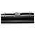 Portafoglio a catena Louis Vuitton Black Epi Trunk Nero - vista 3