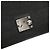 Portafoglio a catena Louis Vuitton Black Epi Trunk Nero - vista 6