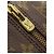 Louis Vuitton Brown Monogram Papillon 30 Marrone - vista 12