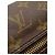 Louis Vuitton Brown Monogram Papillon 30 Marrone - vista 6