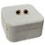 Bulgari Bvlgari B.zero1 Orecchini in oro rosa 18k e ceramica nera Nero D'oro