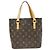 Louis Vuitton Vavin Monogram PM Braun