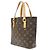 Louis Vuitton Vavin Monogram PM Braun - Ansicht 3