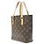 Louis Vuitton Vavin Monogram PM Braun - Ansicht 4
