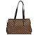 Louis Vuitton Chelsea Damier Marrone
